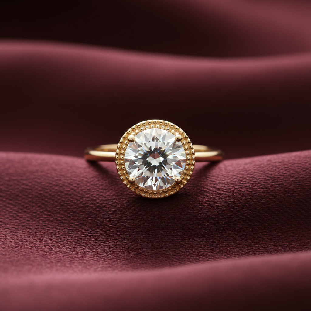 Valdis Jewels™ Revna Ring