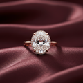 Valdis Jewels™ Solvei Ring