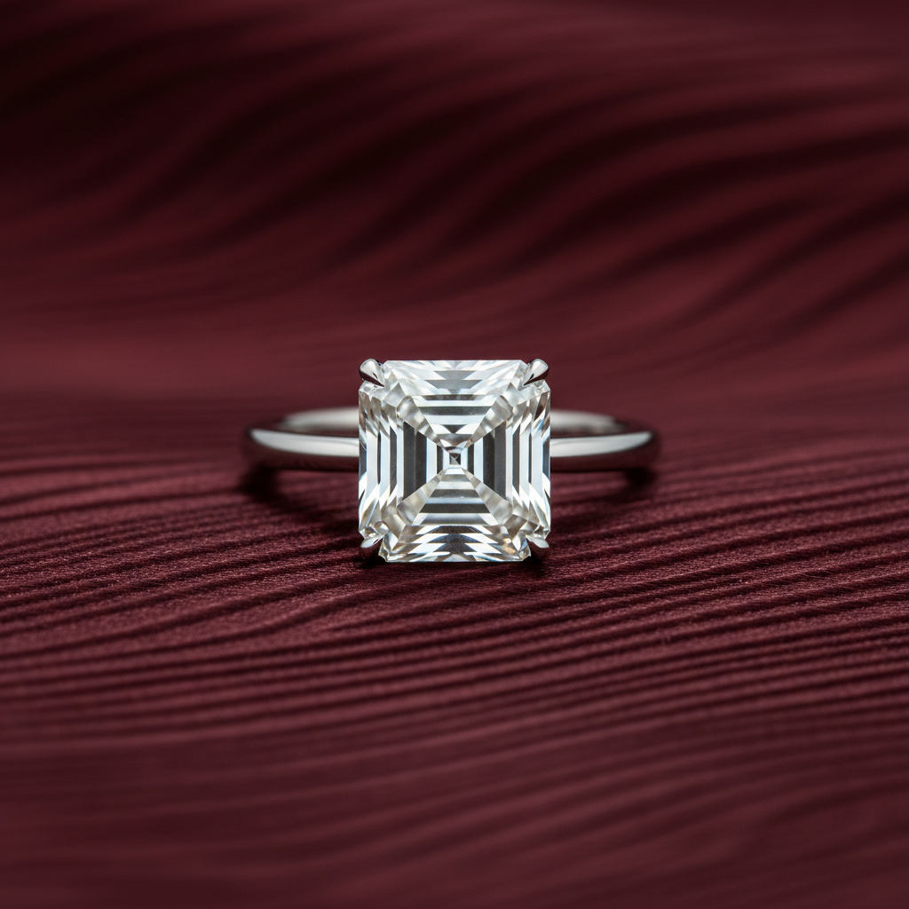 Valdis Jewels™ Brynhild Ring