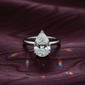 Valdis Jewels™ Aurora Ring