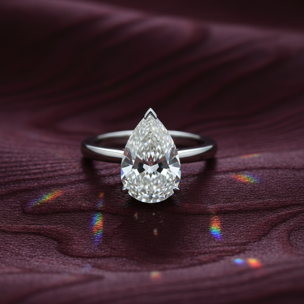 Valdis Jewels™ Aurora Ring